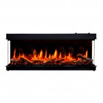 Royal Flame 5DVART 50 Panorama (LCD)